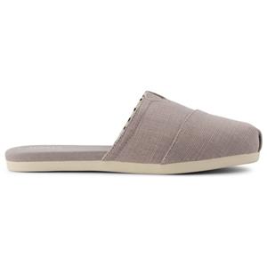 TOMS  Women's Alpargata Mule - Sandalen, bruin