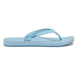 Olukai  Women's Uiki - Sandalen, bright sky / bright sky