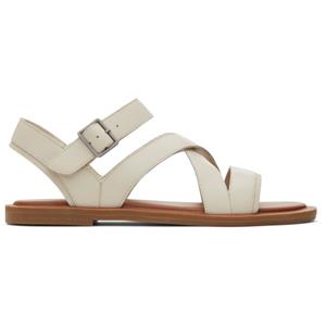 TOMS  Women's Sloane - Sandalen, natural