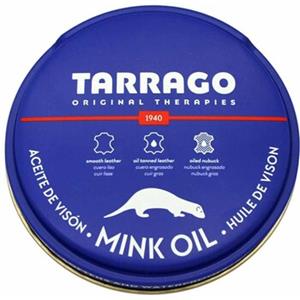 Tarrago Schoenonderhoud  Natuurlijke nertsolie TCL79 100ml