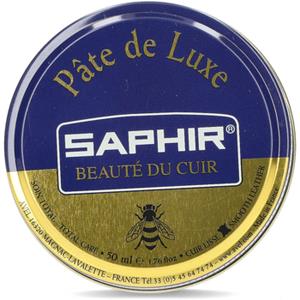 Tarrago Schoenonderhoud  WAX VOOR SCHOENEN MET GLAD LEER SAPHIR AVEL16320
