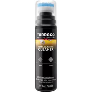 Tarrago Schoenonderhoud  TEXTIELREINIGER VOOR SCHOENEN EN ACCESSOIRES 75ML