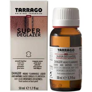 Tarrago Schoenonderhoud  SUPER DEGLAZER STRIPPER 50ML TDC04050