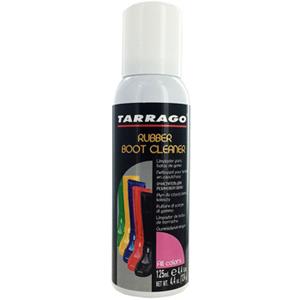 Tarrago Schoenonderhoud  RUBBER LAARZENREINIGER TCF01125 125 ML