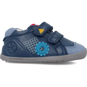 Biomecanics Nette Schoenen  Biomechanica jongenssportschoenen 241161 Respectvol