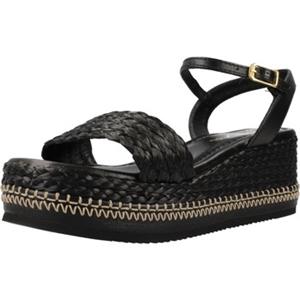Unisa Sandalen  KEBEC 25 GRA