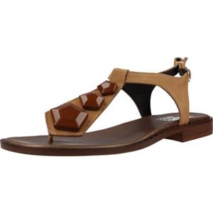 Plumers Sandalen  3891P