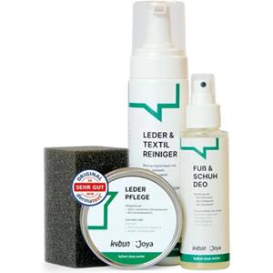 Joya Schoenonderhoud  SIERADENSCHOENENVERZORGINGSSET PREMIUM