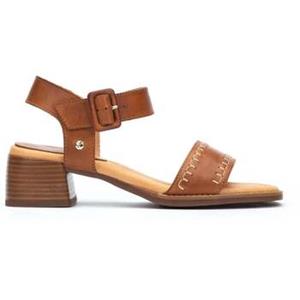 Pikolinos Sandalen  Oliva