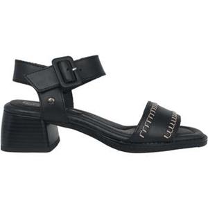 Pikolinos Sandalen  Oliva