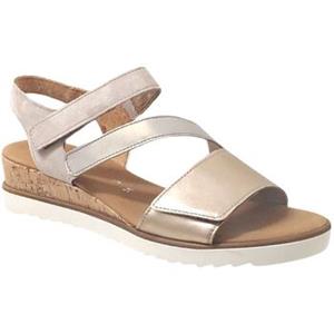 Gabor Sandalen  2-754