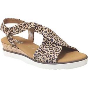 Gabor Sandalen  2-751