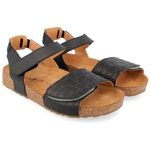 Haflinger  Women's Ellie - Sandalen, bruin