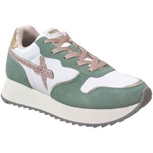 W6yz Lage Sneakers  Jet-w