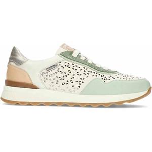 Pikolinos Lage Sneakers  Damessneakers W1M-6629C3 Arrecife