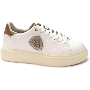 Blauer Lage Sneakers  BLA-E25-VENUS01-WN