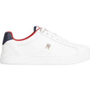 Tommy Hilfiger Lage Sneakers  -