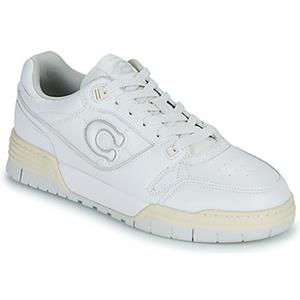 Coach Lage Sneakers  SOHO SNEAKER