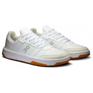 On Sneakers  -