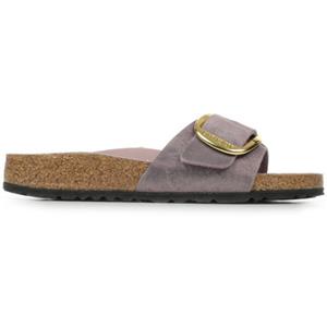Birkenstock Sandalen  Madrid Big Buckle