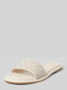 MICHAEL Michael Kors Sandalen  40S5DNFS1B DANA SLIDE