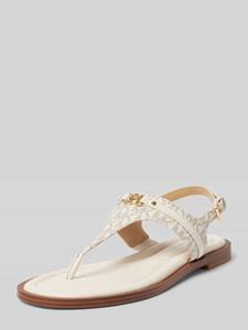 MICHAEL Michael Kors Sandalen  40S5MAFS1B MANDY THONG SANDAL