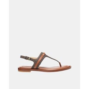 MICHAEL Michael Kors Sandalen  40S5MAFS1B MANDY THONG SANDAL