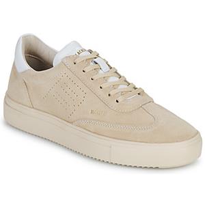 Blackstone Lage Sneakers  SLATE HARPER