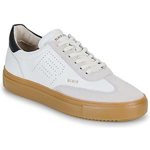 Blackstone Lage Sneakers  SLATE HARPER