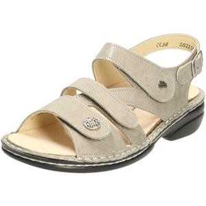 Finn Comfort Sandalen  -