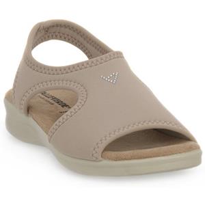 Valleverde Sandalen  BEIGE SANDALO