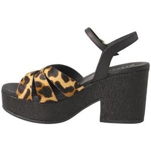 Weekend By Pedro Mirallles Sandalen  -