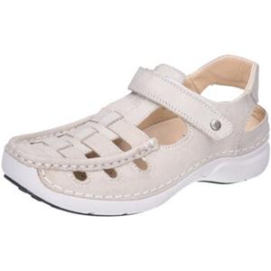 Wolky Sandalen  -