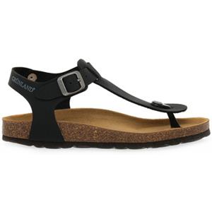 Grunland Sandalen  NERO 40 SARA