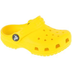 Crocs Pantoffels  Classic Clog Kids T