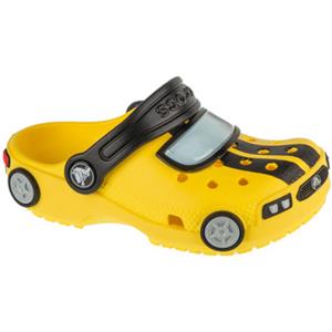 Crocs Pantoffels  Classic Iam Race Car Clog Kids T