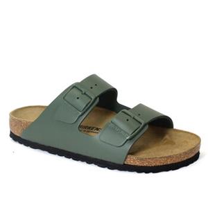 Birkenstock Slippers  BIR-CCC-1029107-TH