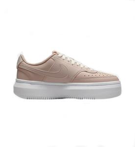 Nike  Women's Court Vision Alta - Sneakers, bruin