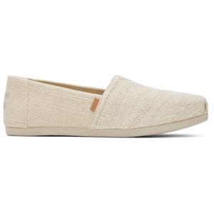 TOMS  Women's Alpargata Espadrilles - Sneakers, beige