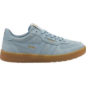 Gola  Women's Hawk Suede '86 - Sneakers, grijs