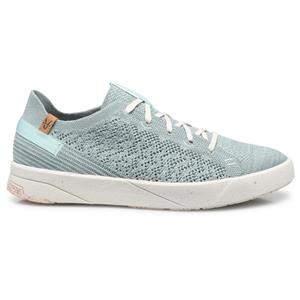 Saola  Women's Cannon Knit 3 - Sneakers, grijs