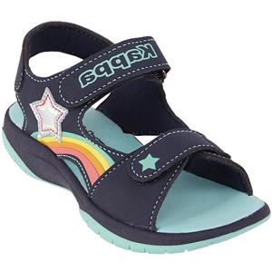 Kappa Meisjes pelangi sandalen