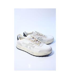 Premiata Heren sneakers wit 42