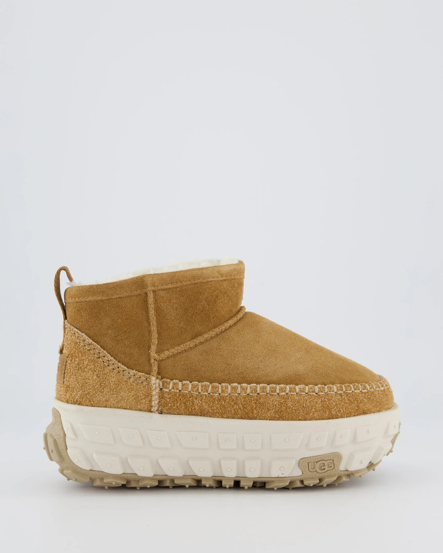 UGG Australia Dames venturedaze ultramini chestnut
