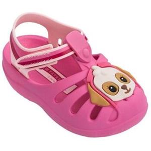 Ipanema Sandalen  Baby Patrulha Pata - Rosa
