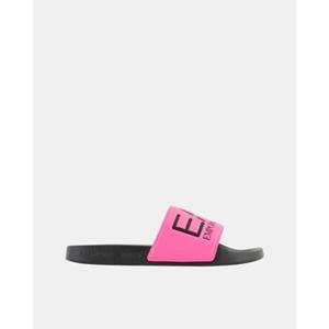 Emporio Armani EA7 Sandalen  7X000108 AF15118