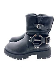 Mexx Mity1711343w-1000 dames enkellaarzen sportief