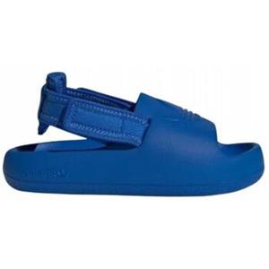 Adidas Sandalen  if9052_adilette_blu