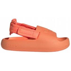 Adidas Sandalen  ig8435_adilette_rosso