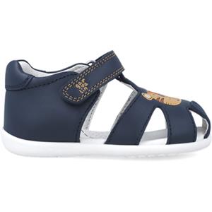 Garvalin Sandalen  252316 First Steps Tiger Baby Sandalen